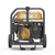 Firman 4550W Gas Portable Generator – Recoil Start, CO Alert, 120V (P03613)