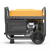 Firman 4550W Gas Portable Generator – Recoil Start, CO Alert, 120V (P03613)