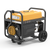 Firman 4550W Gas Portable Generator – Recoil Start, CO Alert, 120V (P03613)