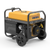 Firman 4550W Gas Portable Generator – Recoil Start, CO Alert, 120V (P03613)