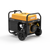 Firman 4550W Gas Portable Generator – Remote Start, CO Alert, 120/240V (P03632)