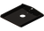 PullRite 14” Leland Quick Connect Capture Plate (331730) by JB Tools