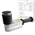 Detailed view of Drive Test Closing Force Measuring Device