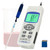 Detailed view of PCE Instruments Digital Environmental Meter, Close up view of PCE Instruments Digital Environmental Meter