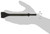 Grey Pneumatic 1-1/4" Scraper, 7-1/2" Long, for .401 Shank (CH112)