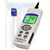 PCE Instruments High-Pressure Digital Manometer in White Background, PCE Instruments High-Pressure Digital Manometer's Input, PCE Instruments High-Pressure Digital Manometer SD Card Insertion, PCE Instruments High-Pressure Digital Manometer in Use