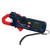 PCE Instruments Digital Current Clamp in White Background, Close up view of PCE Instruments Digital Current Clamp