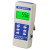 Magnetometer PCE-EMF 823 in White Background, Magnetometer PCE-EMF 823 Application, Magnetometer PCE-EMF 823 Sample Reading