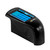 Front view of PCE Instruments Gloss Meter, Close up view of PCE Instruments Gloss Meter, Detailed view of PCE Instruments Gloss Meter, Bottom view of PCE Instruments Gloss Meter, Carrying Case of PCE Instruments Gloss Meter