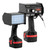Detailed view of PCE Instruments Stroboscope Light PCELES500, Light Sensor of PCE Instruments Stroboscope Light PCELES500, Rechargeable Battery of PCE Instruments Stroboscope Light PCELES500, Display of PCE Instruments Stroboscope Light PCELES500, Complete Set of PCE Instruments Stroboscope Light PCELES500