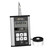 Front view of PCE Instruments Environmental Meter PCELMD200, Sensor of PCE Instruments Environmental Meter PCELMD200, PCE Instruments Environmental Meter PCELMD200 inside its case, Close-up of PCE Instruments Environmental Meter PCELMD200
