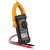 Detailed view of PCE Instruments Digital Voltmeter PCEPCM3, Display of PCE Instruments Digital Voltmeter PCEPCM3, Clamp of PCE Instruments Digital Voltmeter PCEPCM3, PCE Instruments Digital Voltmeter PCEPCM3 in use, Complete Set of PCE Instruments Digital Voltmeter PCEPCM3