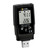 Front view of PCE Instruments Digital Barometric Pressure Meter PCEPDFL10, Display of PCE Instruments Digital Barometric Pressure Meter PCEPDFL10, Sensor of PCE Instruments Digital Barometric Pressure Meter PCEPDFL10, PCE Instruments Digital Barometric Pressure Meter PCEPDFL10 in use, PCE Instruments Digital Barometric Pressure Meter PCEPDFL10 in white background