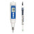 PCE Instruments Waterproof Environmental Meter in white background, Close-up of PCE Instruments Waterproof Environmental Meter