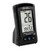 Detailed view of PCE Instruments Thermometer, Front view of PCE Instruments Thermometer, Front view of PCE Instruments Thermometer, PCE Instruments Thermometer with charger, Back view of PCE Instruments Thermometer, PCE Instruments Thermometer being used, PCE Instruments Thermometer in white background, PM Sizes