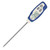 PCE Instruments Digital Handheld Thermometer PCEST1 in white background, PCE Instruments Digital Handheld Thermometer PCEST1 in use