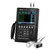 PCE Instruments Defectoscope in white background, PCE Instruments Defectoscope Ports, PCE Instruments Defectoscope Ports, PCE Instruments Defectoscope Connector, PCE Instruments Defectoscope Connector, Side view of PCE Instruments Defectoscope, Complete Set of PCE Instruments Defectoscope