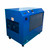 North Slope Chillers 2T 230V 3PH DeepFreeze Chiller (NSC2000-LT-230/3) by JB Tools