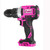 The Original Pink Box 20V Cordless Drill (PB20VLID) by JB Tools