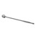 Astro Pneumatic Nano Ratchet - 3/8_ Drive Sealed Head In 1/4_ Ratchet Body - Long (93182S)