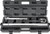 Titan Tools Bar-X 3-Pc 1" Drive Interchangeable Ratchet & Breaker Bar Set (61323)