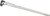 Titan Tools Bar-X 2-Pc 3/4" Drive Breaker Bar Head & 23" Long Bar-X Handle, 30" Oal (64185)