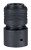 Grey Pneumatic Threaded Insert (Red) Chisel Repair Part (CH1000-1)