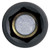 Grey Pneumatic 1/2" Drive 18 Mm 6-Point Standard Magnetic Impact Socket (2018MG)