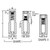 Grey Pneumatic 1/4" Drive 9/32" 6-Point Deep Magnetic Impact Socket (909DG)