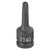 Grey Pneumatic 3/8" Drive T30 Torx (Tr) Impact Bit Socket (1130TT)