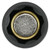 Grey Pneumatic 1/4" Drive 8 Mm 6-Point Surface Drive Standard Magnetic Impact U-Joint (908UMG)