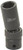 Grey Pneumatic 20Mm X 6 Point Deep 1/2" Drive Universal Impact Socket (2020UMD)