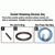 Grey Pneumatic 1" Drive, 20Mm Metric Socket, 6 Points (4020MD)