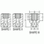 Grey Pneumatic 1-1/8" X 6 Point Short 1" Drive Impact Socket (4536S)