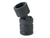 Grey Pneumatic 20Mm X 6 Point Short 3/4" Drive Universal Impact Socket (3020UM)