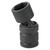 Grey Pneumatic 26Mm X 6 Point Short 3/4" Drive Universal Impact Socket (3026UM)