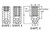 Grey Pneumatic 3/4" Drive 1-15/16" 12-Point Deep Impact Socket (3162D)