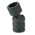 Grey Pneumatic 43Mm X 6 Point Short 3/4" Drive Universal Impact Socket (3043UM)