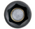 Grey Pneumatic 1/2" Drive x 20mm Magnetic Standard Socket (2020MG)