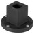 Grey Pneumatic 1-1/2" Drive Reducing Sleeve Adapter (6009RA)