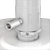 Zeeline 70:1 Grease Pump For 400 Lbs. Kegs Package (ZE1212K)