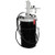Zeeline 45:1 Grease Pump For 120 Lbs. Kegs Package (ZE1220K)