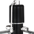 Zeeline 5:1 Pneumatic Stub Style Standard Flow Rate Piston Pump (ZE1730)