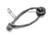 The Factor 55 Rope Retention Pulley XTV + Soft Shackle Combo (00265) is designed for UTV/ATV powersport vehicles using synthetic ropes. This lightweight friction pulley increases pulling power, redirects winch lines, and prevents rope escape with patented rubber retention fingers. Includes a 10" Standard Duty Soft Shackle for reliable performance. Teflon-treated surfaces enhance heat dissipation and smooth operation, while the oversized hole radius minimizes wear on the soft shackle. Compact and efficient, this combo is ideal for demanding winching applications. Package dimensions: 6.64" x 4.32" x 3.30".