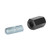 Grey Pneumatic 2517 3/4" Stud Remover Socket