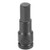 Grey Pneumatic 2909M 1/2" Drive x 9mm Hex Driver Socket