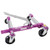 GoJak Wheel Dolly - 1,575 lbs capacity, Left Style (G6313L)