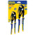 Irwin Vise-Grip 2-Piece GroveLock Pliers Set (1802532)