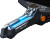Teslong NTS600 Inspection Camera -  8.5mm (0.33") Dual Rotating  Lens 3 Meter (9.8ft) (TSNTS600D8RL3)