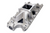 FiTech Ford Injection Ports High Rise Intake Manifold Satin (32854-1) by JB Tools